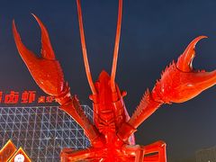 -虾皇(龙虾城旗舰店)