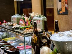 -富力丽思卡尔顿酒店·香荟全日制餐厅