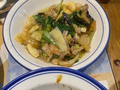 -卤鸭儿(小河路店)