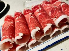 -京韵胡同·酱香羊蝎子火锅涮肉(长寿路店)