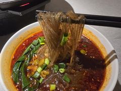 -巴渝菜舍曾氏麻辣风(霸州店)