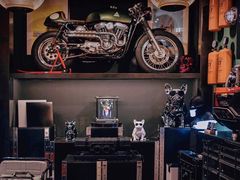 -drivepro(新天地北里店)