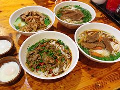 -肆姐面粉馆(坡子街店)