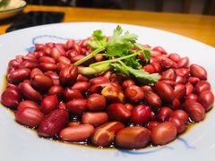 -丁记盐蘸牛肉·新杭菜(河东路店)