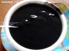 芝麻糊-百花传统甜品店(原址店)