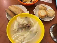 -龙抄手(春熙路总店)