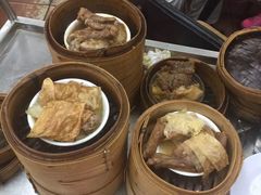 -香港蓮香樓(上環店)