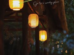 -宁波五龙潭景区