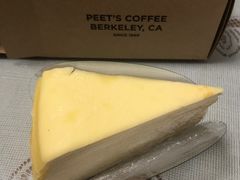 -Peet's Coffee皮爷咖啡(大学路店)