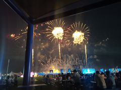 -泰达航母主题公园