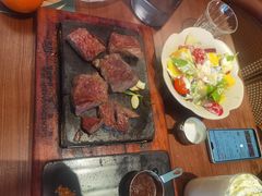 -一沙一城·岩烤牛扒(深圳首店)