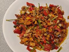 -望海湾北塘海鲜·天津菜(北塘店)