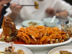 -昱德来·天津菜(河西店)