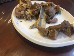 -清真·益鑫羊肉手抓馆(花园北街店)