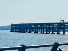 -银沙滩浴场