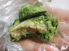 抹茶酥-北京稻香村(第三店)