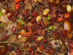 -霸王虾·麻辣小龙虾(清水河公园店)