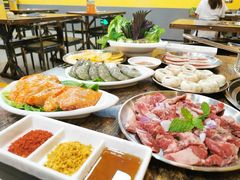 -P1泥炉烤肉(市桥富华东路店)