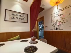 -一叶一世界•素食餐厅(新光天地店)
