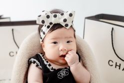 -小熊维尼高端儿童摄影(宝安旗舰店)