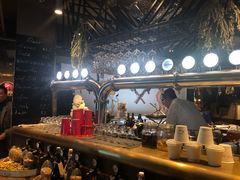 -Marina厨房·ALA精酿(月湖盛园店)