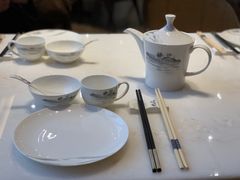 -南太湖山庄·四季轩&国风堂中餐厅