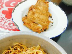 -逸桂禾面馆