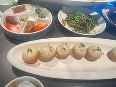 -湖里春风·淮扬菜(丽泽天街店)