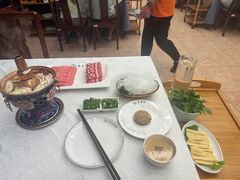 -东来顺饭庄(天坛店)