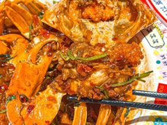 -吉利龙虾·新派海鲜烧烤