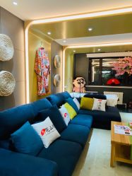 -觅屿日式脱毛美肤