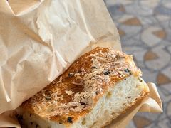 -O’mills Sourdough Bakery&Bistro(浦东机场店)