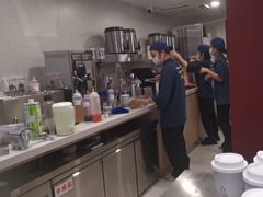 -唐沫茶兮(仓山万达金街店)