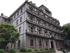 -南昌八一起义纪念馆