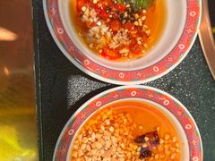 -大吉利·潮汕牛肉火锅(河西店)