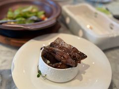 现制熏鲳鱼-漢舍中国菜馆(889广场店)