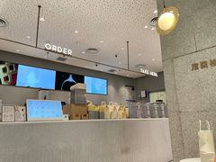 -喜茶(常州新北万达店)