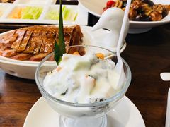 -北京老铺烤鸭(老城根店)