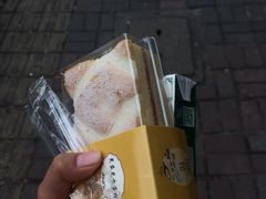 -苹果花园(龙漕路店)