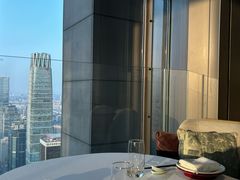 -北京柏悦酒店·锦庭餐厅Dining Room