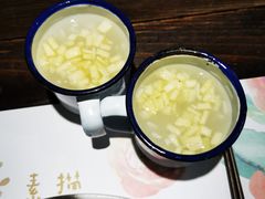 -素描餐厅(灵隐天竺店)