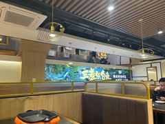 -三煮纸包鱼(青岛总店)