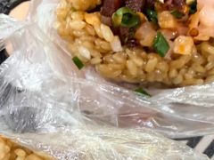 -六广门毛阿姨糯米饭