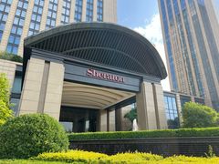 -济南喜来登酒店-盛宴自助西餐厅·综合自助