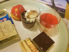 -金海湾自助餐厅(金陵饭店)