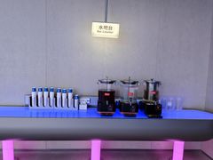 -海底捞大排档火锅(打浦路店)