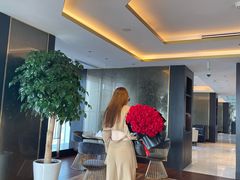 -济南凯宾斯基酒店-THE VIEW云景全日制餐厅
