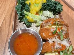 -KimPro 辛普乐概念韩餐