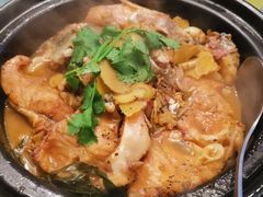 -茶油香闽南菜·花园餐厅(前埔店)