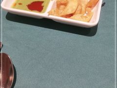 -恒河传奇印度餐厅GANGES